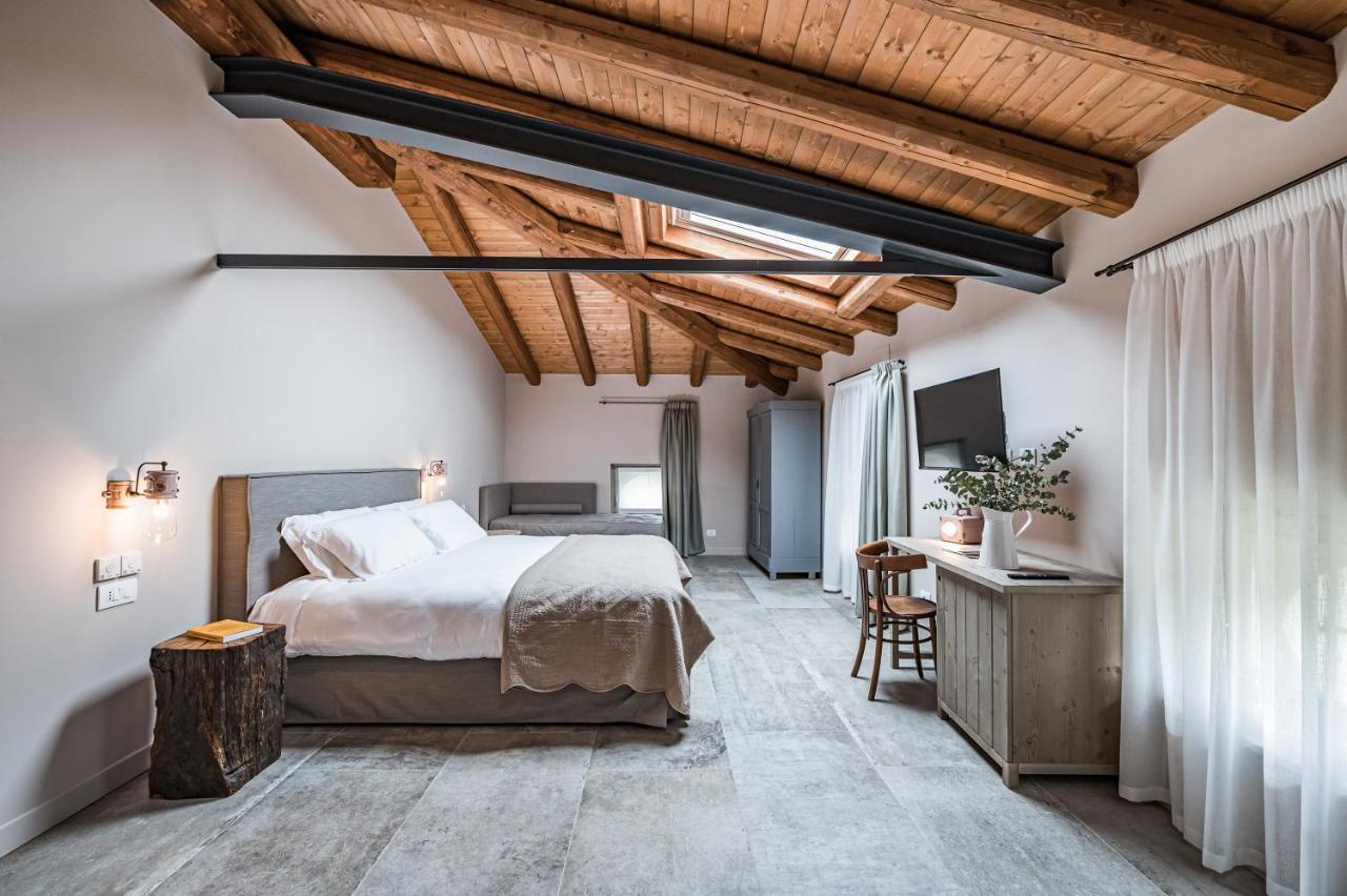 Borgo Gradis'Ciutta Villa Gorizia Exteriör bild