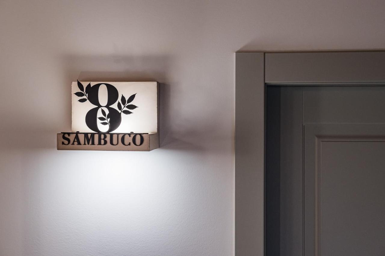 Borgo Gradis'Ciutta Villa Gorizia Exteriör bild