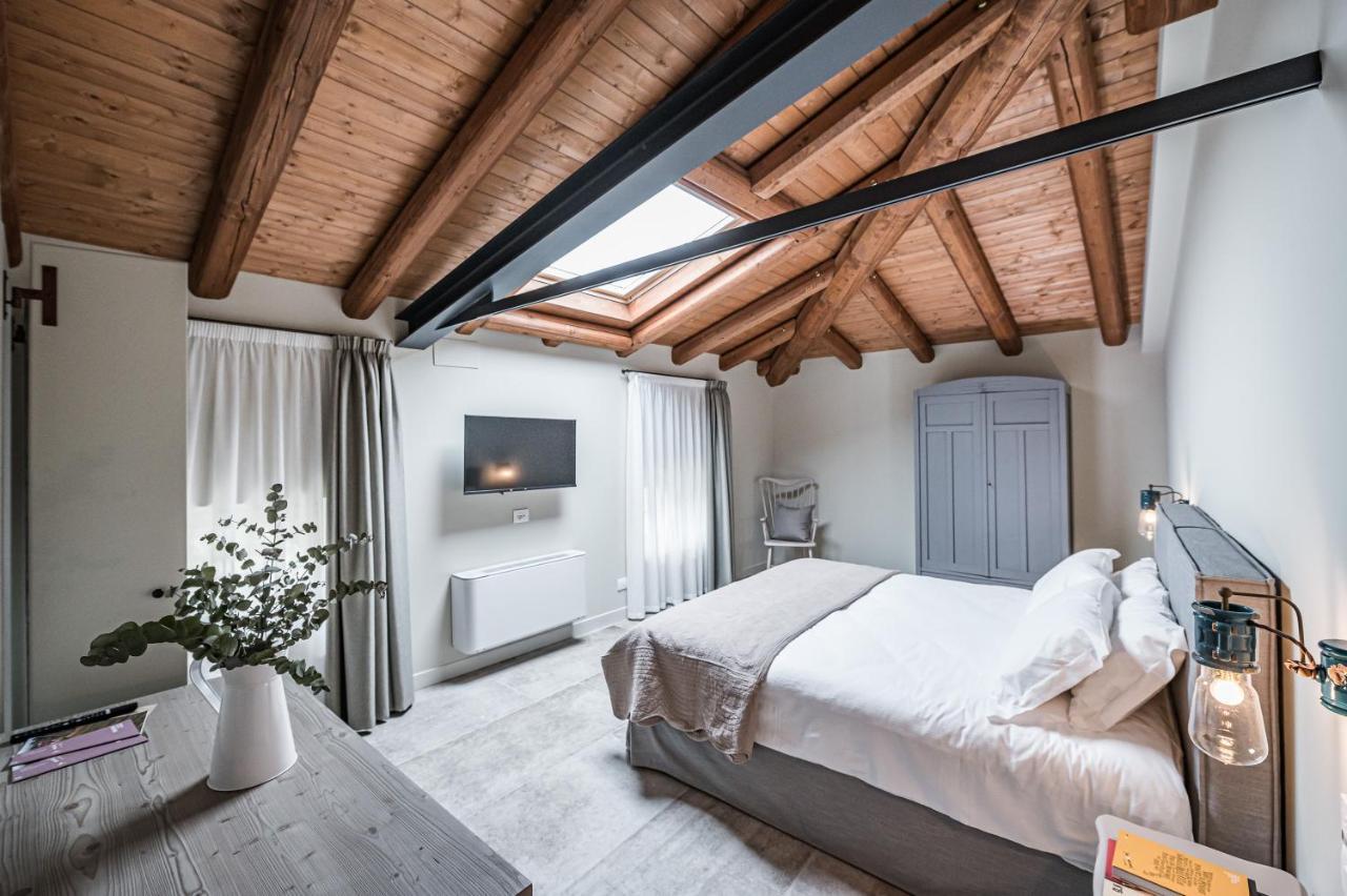 Borgo Gradis'Ciutta Villa Gorizia Exteriör bild