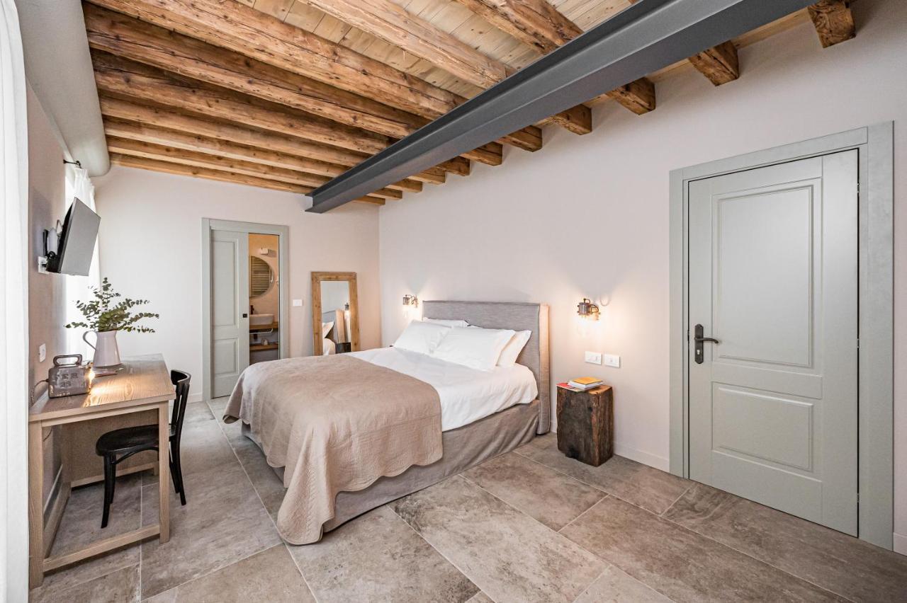 Borgo Gradis'Ciutta Villa Gorizia Exteriör bild