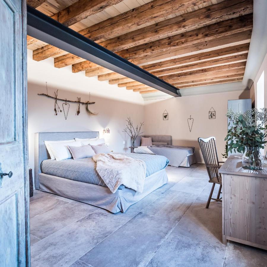 Borgo Gradis'Ciutta Villa Gorizia Exteriör bild
