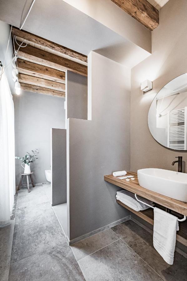 Borgo Gradis'Ciutta Villa Gorizia Exteriör bild
