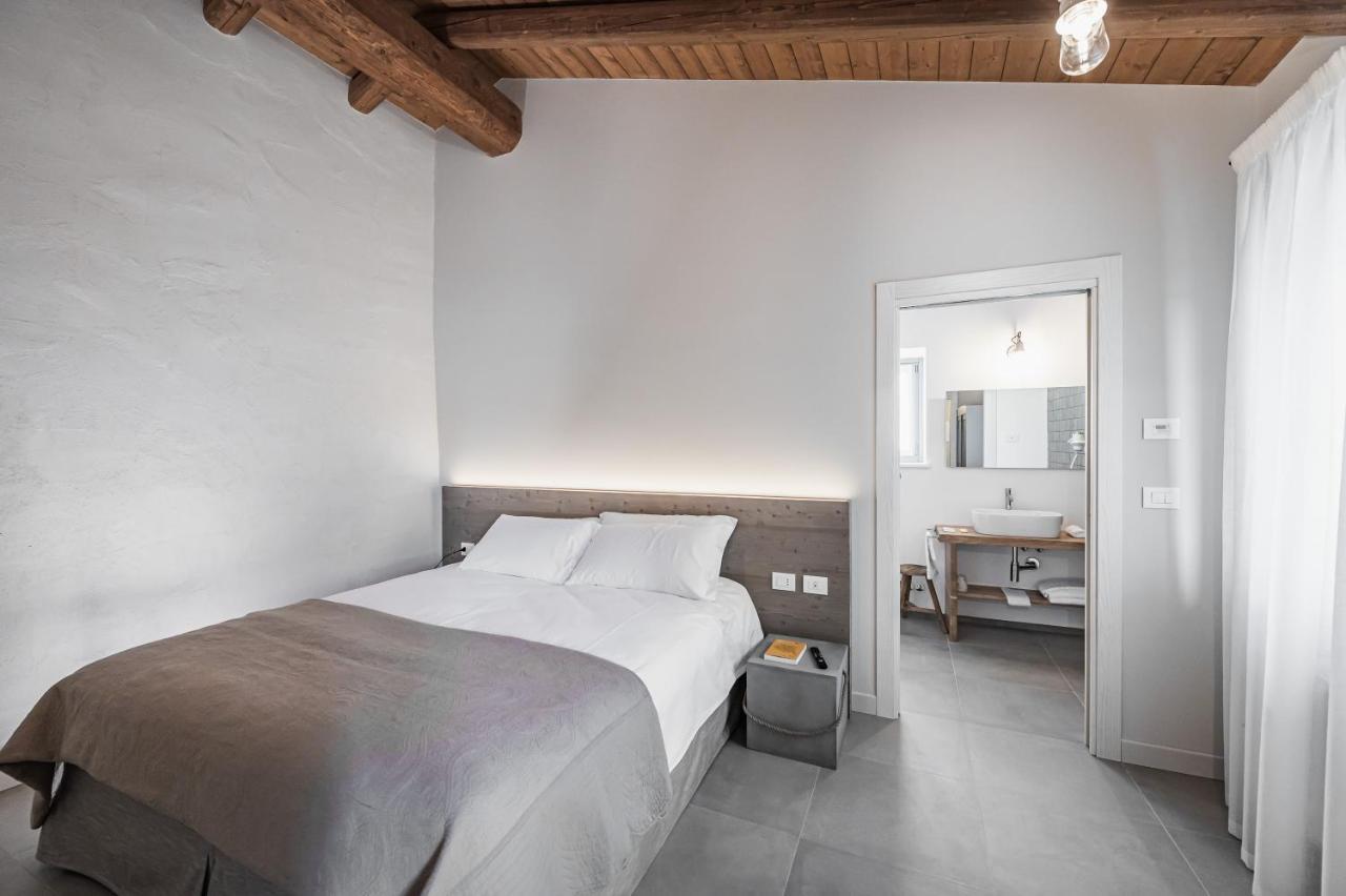 Borgo Gradis'Ciutta Villa Gorizia Exteriör bild