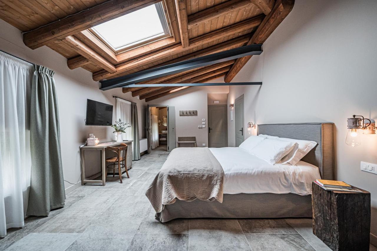 Borgo Gradis'Ciutta Villa Gorizia Exteriör bild