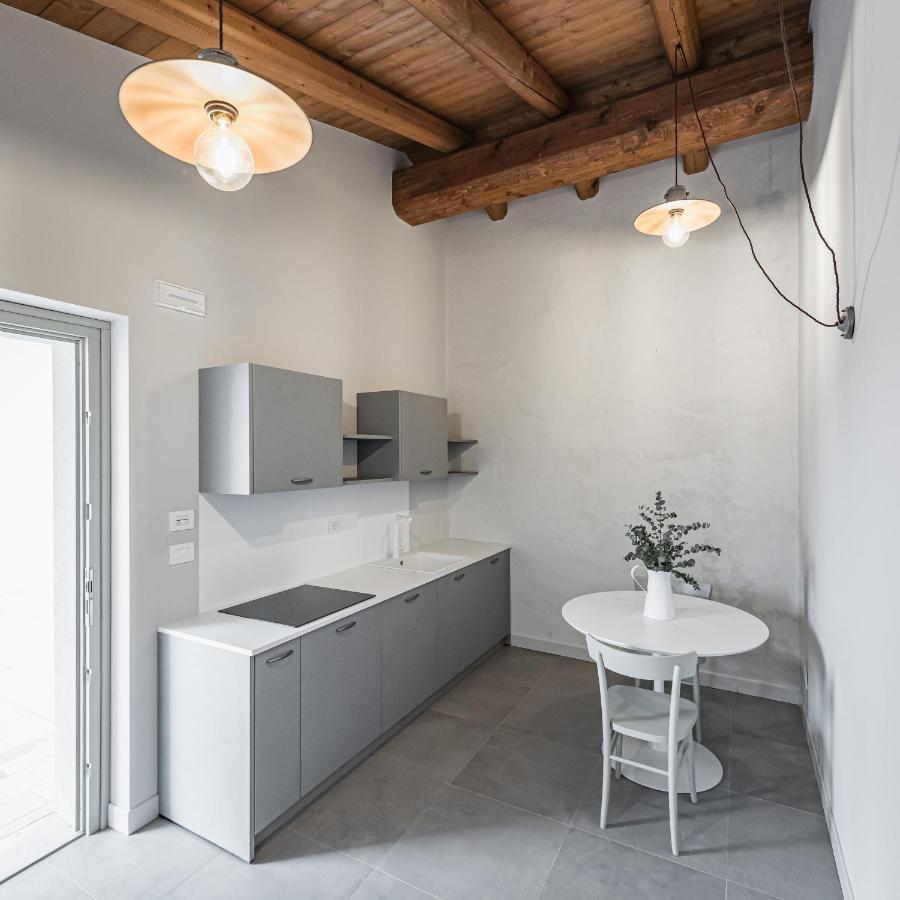 Borgo Gradis'Ciutta Villa Gorizia Exteriör bild