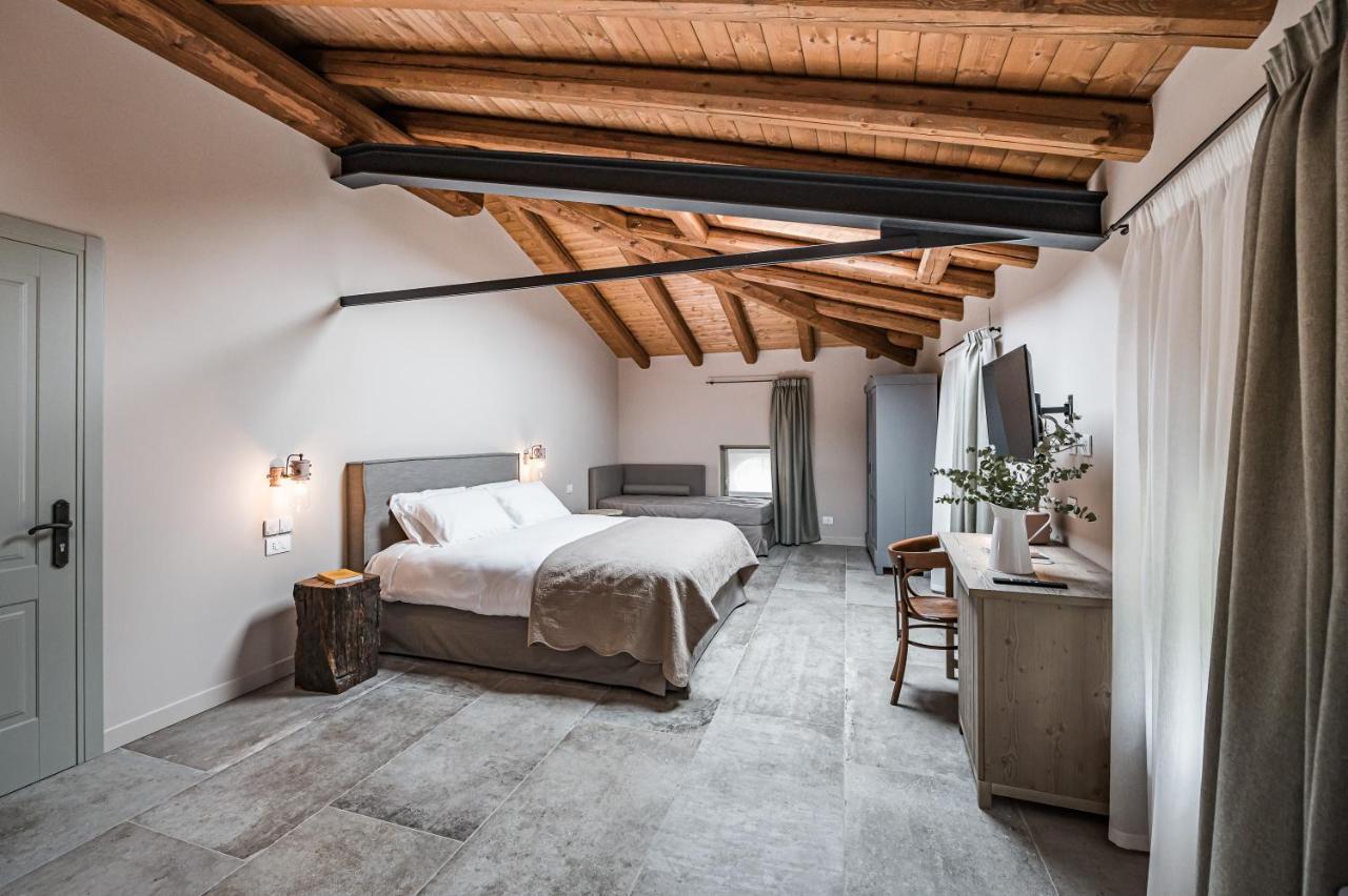 Borgo Gradis'Ciutta Villa Gorizia Exteriör bild